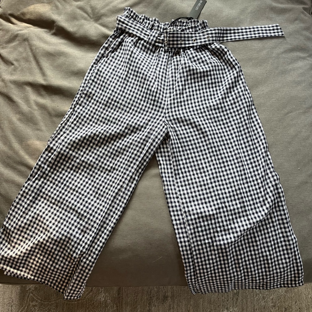 Cotton On wide leg pant
